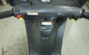 HONDA GYRO CANOPY 2009 TA03