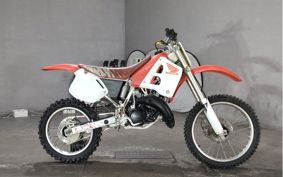 HONDA CR125R JE01