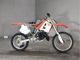 Фото Honda CR125R с японского аукциона