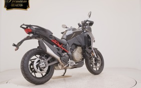 DUCATI MULTISTRADA V4S 2025