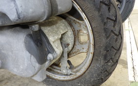 SUZUKI ADDRESS V50 Gen.2 CA44A