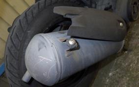 SUZUKI ADDRESS V50 Gen.2 2025 CA44A