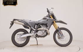 SUZUKI DR-Z4S 2026 ER1AH