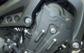 YAMAHA XSR900 2017 RN46J