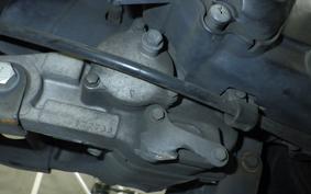SUZUKI ADDRESS V125 G CF46A