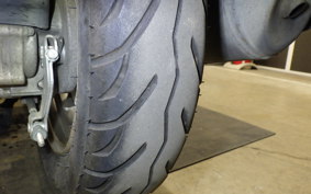 HONDA TACT-4ﾍﾞｰｼｯｸ AF79