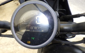 HONDA REBEL 250 S MC49