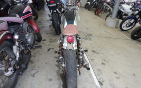 HONDA GB250 CLUBMAN MC10