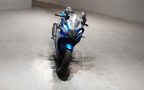 SUZUKI GSX250 R DN11A