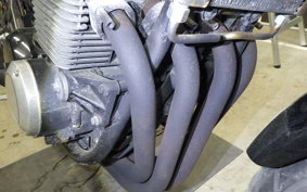 KAWASAKI ZEPHYR 400 KAI 1997 ZR400C