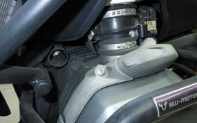 BMW R1200GS 2016