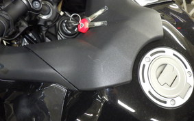 YAMAHA TRACER 9 GT+ 2023 RN70J