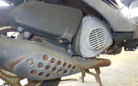 SUZUKI ADDRESS V100 CE13A