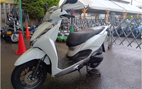 HONDA LEAD 125 JF45