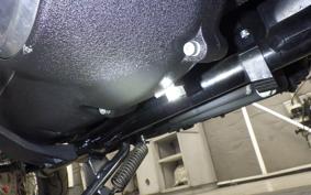 HARLEY FXDBA 1580 2013