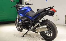 BMW R1200R 2013