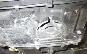 YAMAHA DRAGSTAR 400 CLASSIC 1999 4TR