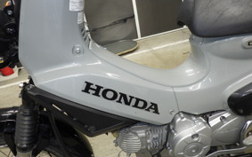 HONDA ｸﾛｽｶﾌﾞ50 AA06