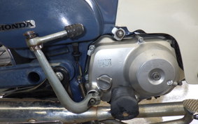 HONDA C50 SUPER CUB AA01
