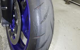 YAMAHA YZF-R6 2018