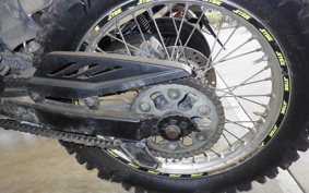 YAMAHA TRICKER DG10J