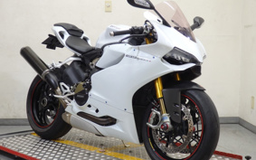 DUCATI 1199PANIGA-RES 2013 ZDMH802JACB