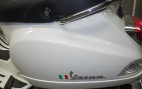 VESPA LX125IE 2004