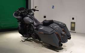 HARLEY FLTRXSE1920CVO 2018