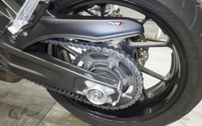 YAMAHA MT-07 2016 RM07J