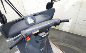 HONDA GYRO TA03