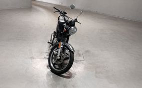 YAMAHA YB125SP PCJL