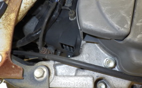 SUZUKI LET's CA4AA
