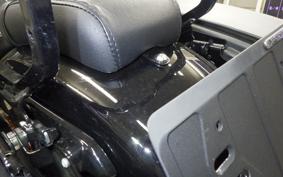 HARLEY RH975 2022