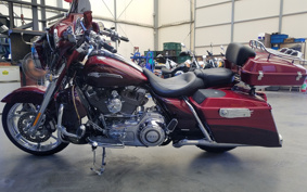 HARLEY FLHXSE CVO 2012 PZ8
