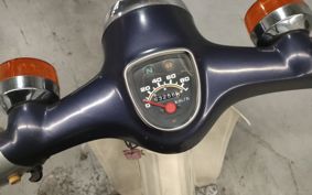 HONDA SUPER CUB90 HA02