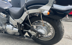 YAMAHA DRAGSTAR 400 1996 4TR