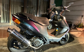 SUZUKI ADDRESS V125 CF46A