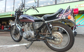 SUZUKI GS400 2021 GS400
