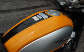 DUCATI  DUCATI  SCRAMBLER  CLASSIC  2015 K102