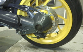 BMW K1200S 2005