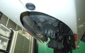 KAWASAKI NINJA 250R EX250K