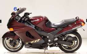 KAWASAKI ZZ1100 NINJA R Gen.2 2002