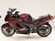 Фото Kawasaki ZZ1100 NINJA R Gen.2 2002 с японского аукциона
