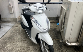 HONDA LEAD 125 JF45