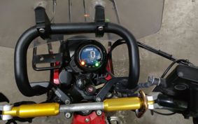 HONDA CT125 HUNTER  CUB  JA55