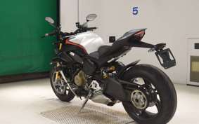 DUCATI STREETFIGHTER V4 SP 2022
