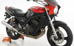 KAWASAKI BALIUS250-2 ZR250B