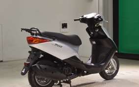 YAMAHA AXIS 125 TREET 2000 SE53J