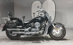 YAMAHA DRAGSTAR 1100 CLASSIC 2009 VP13J