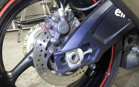 SUZUKI GSX-R750 2012